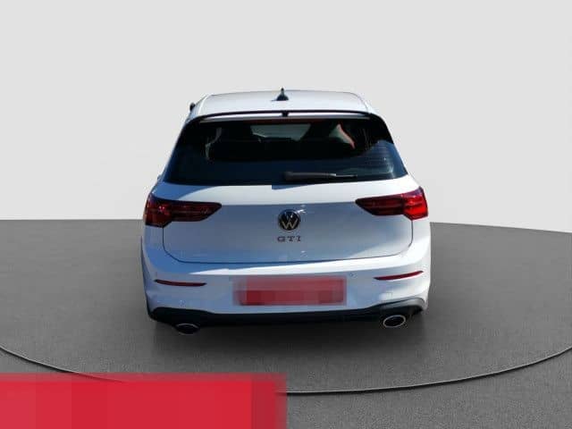 Volkswagen Golf 8 GTI 2.0 TSI DSG Clubsport ACC MATRIX NAVI foto 6