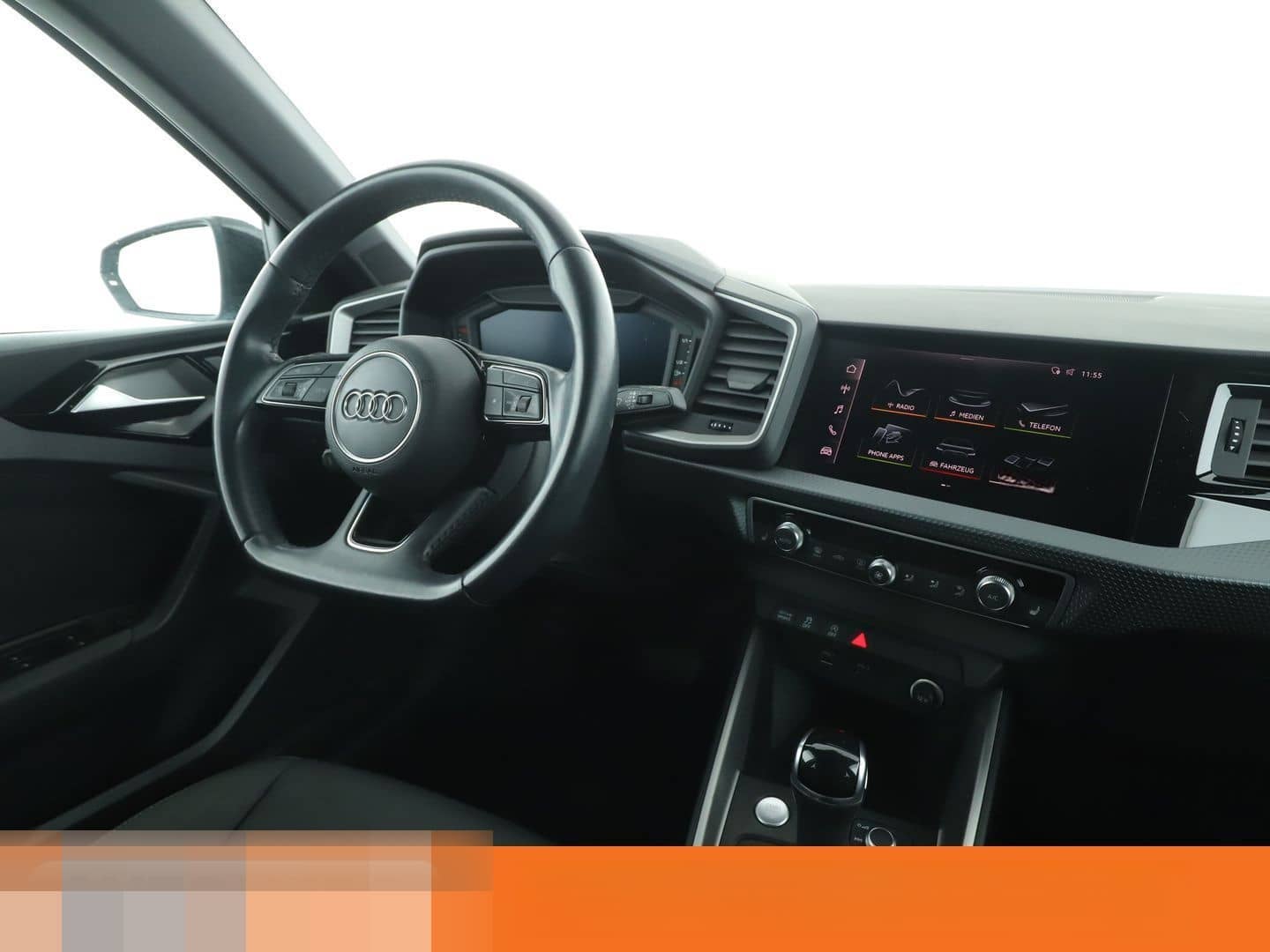 Audi A1 Sportback 35 TFSI S Line Aut.*VC*PDC*SHZ* foto 13