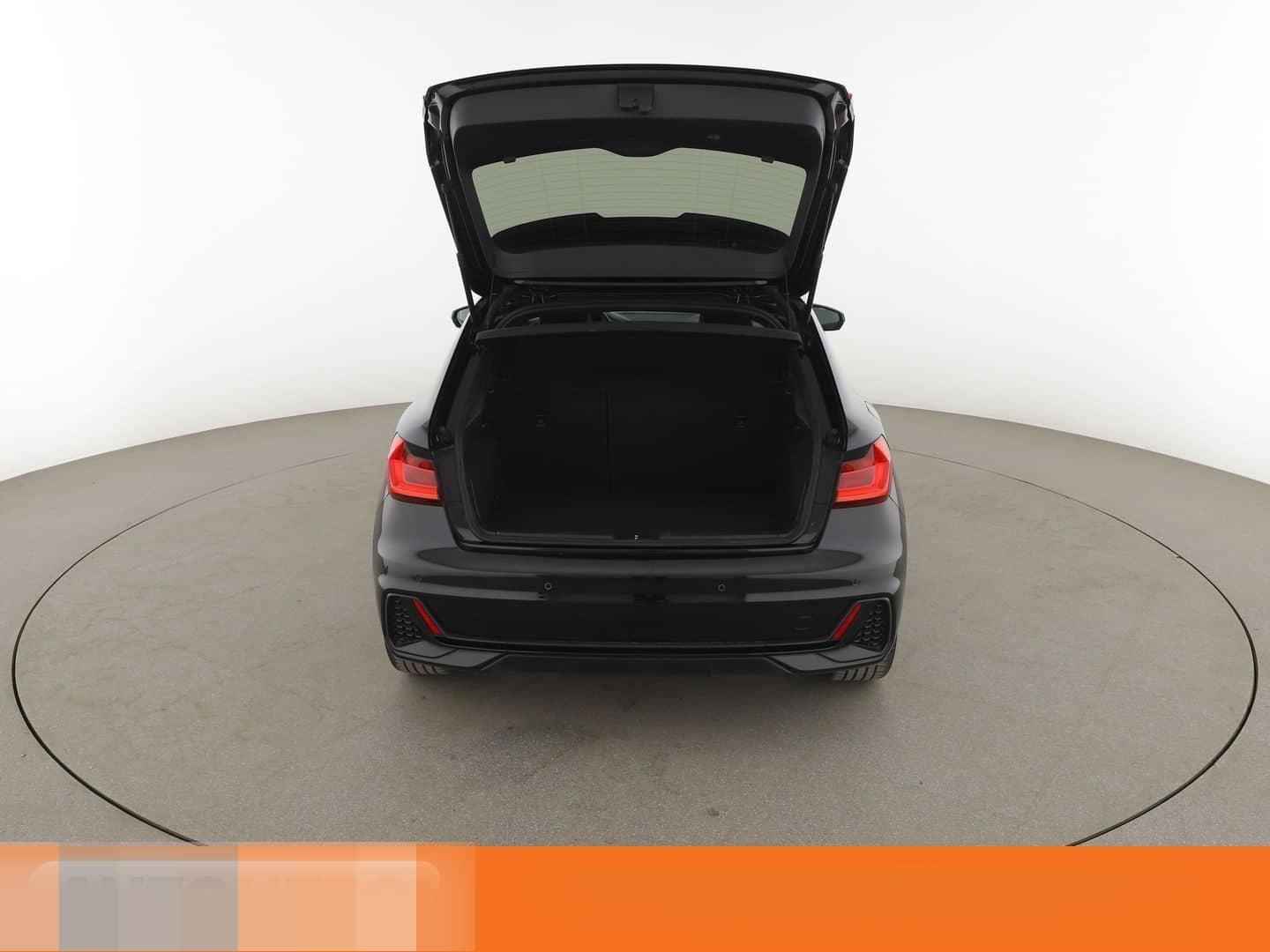 Audi A1 Sportback 35 TFSI S Line Aut.*VC*PDC*SHZ* foto 17