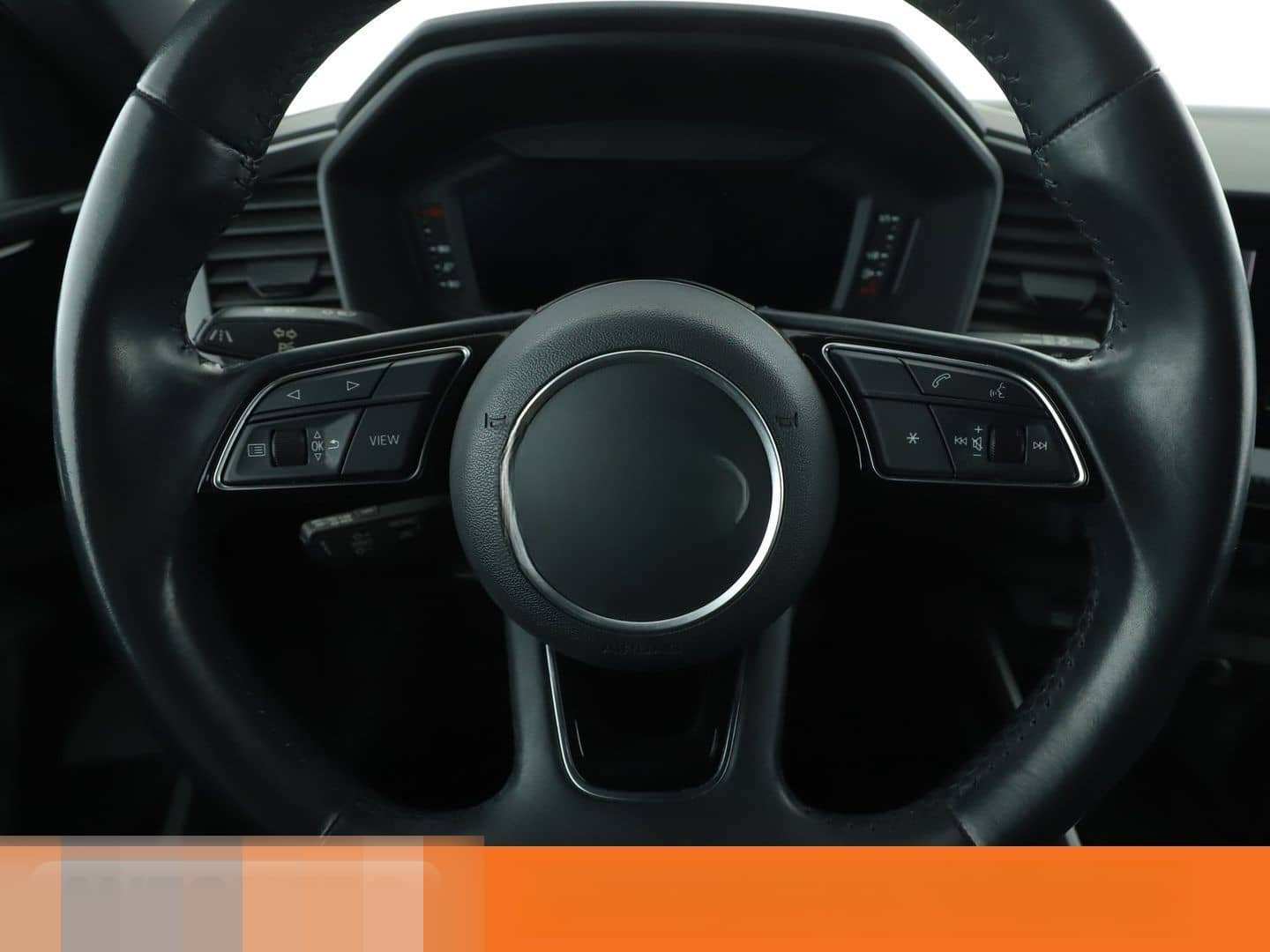 Audi A1 Sportback 35 TFSI S Line Aut.*VC*PDC*SHZ* foto 19