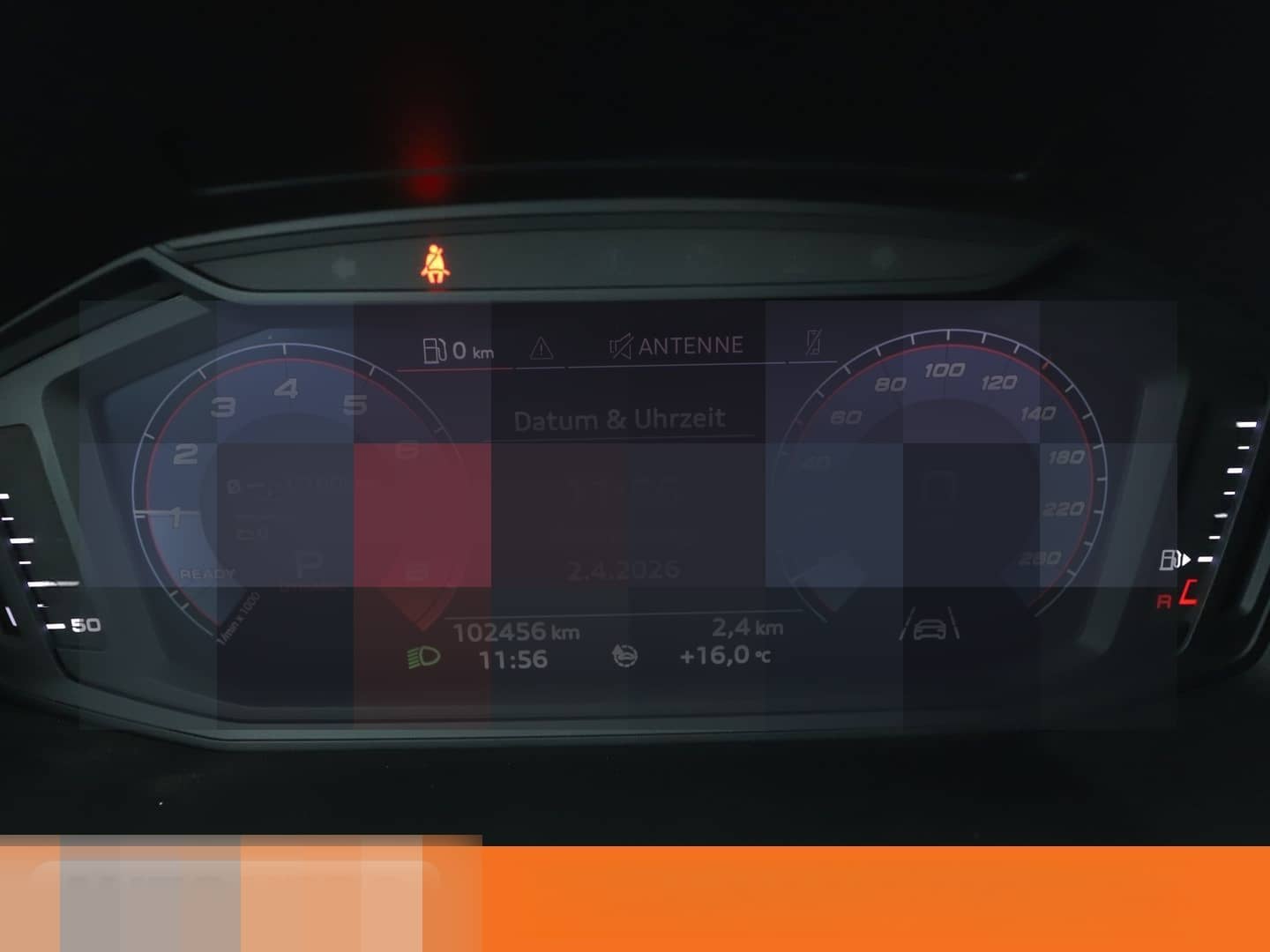 Audi A1 Sportback 35 TFSI S Line Aut.*VC*PDC*SHZ* foto 20