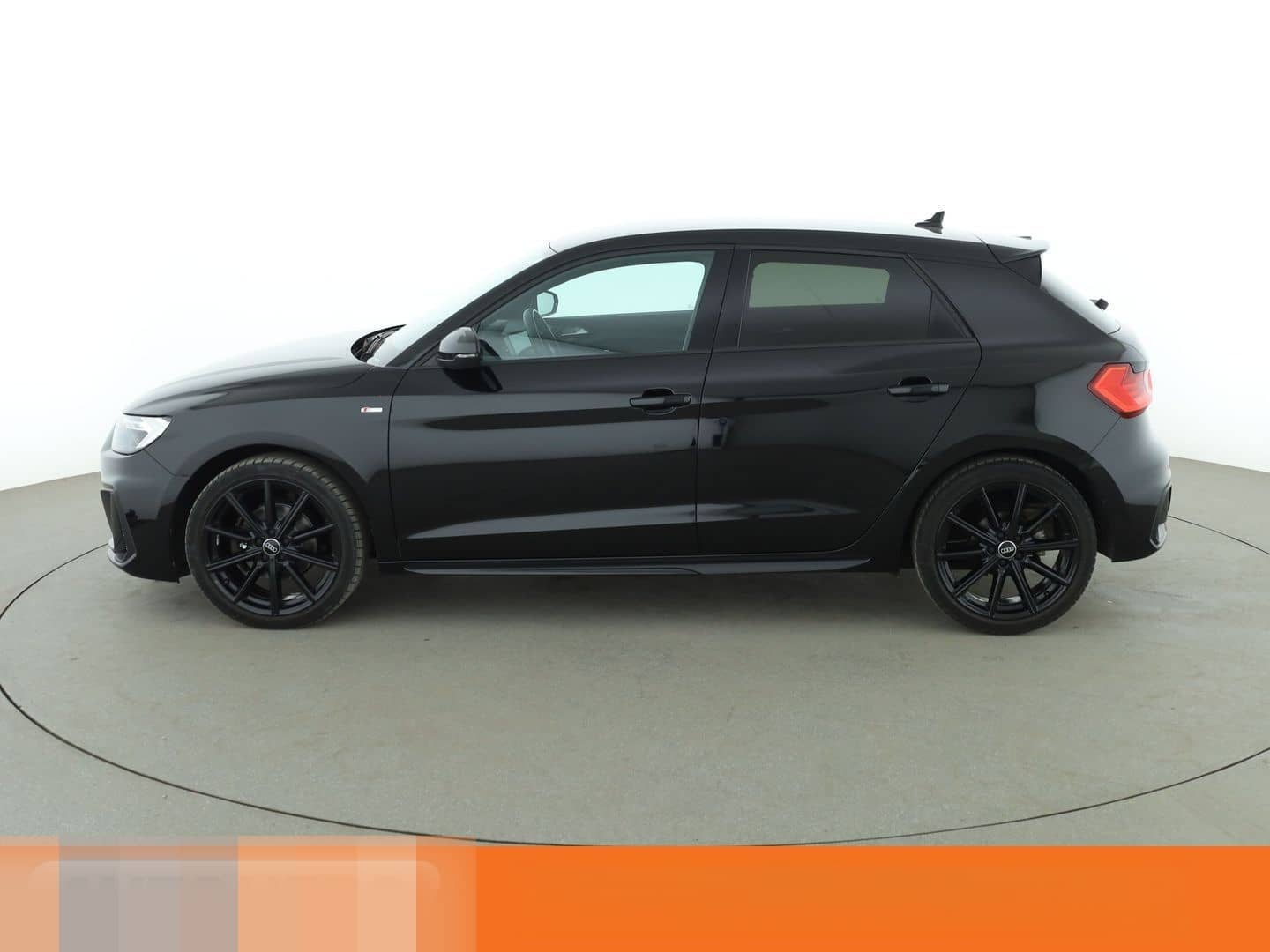 Audi A1 Sportback 35 TFSI S Line Aut.*VC*PDC*SHZ* foto 3