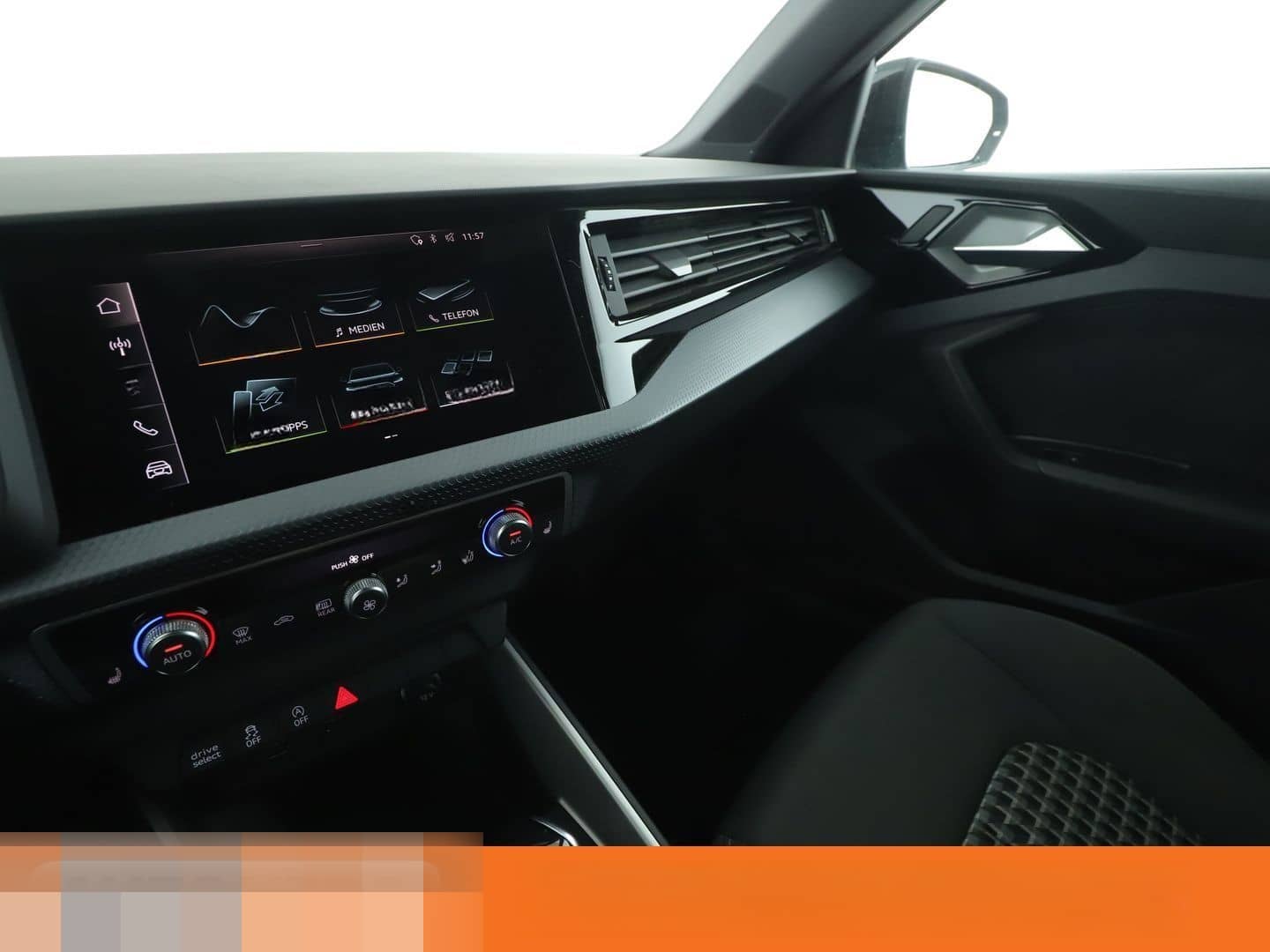 Audi A1 Sportback 35 TFSI S Line Aut.*VC*PDC*SHZ* foto 25