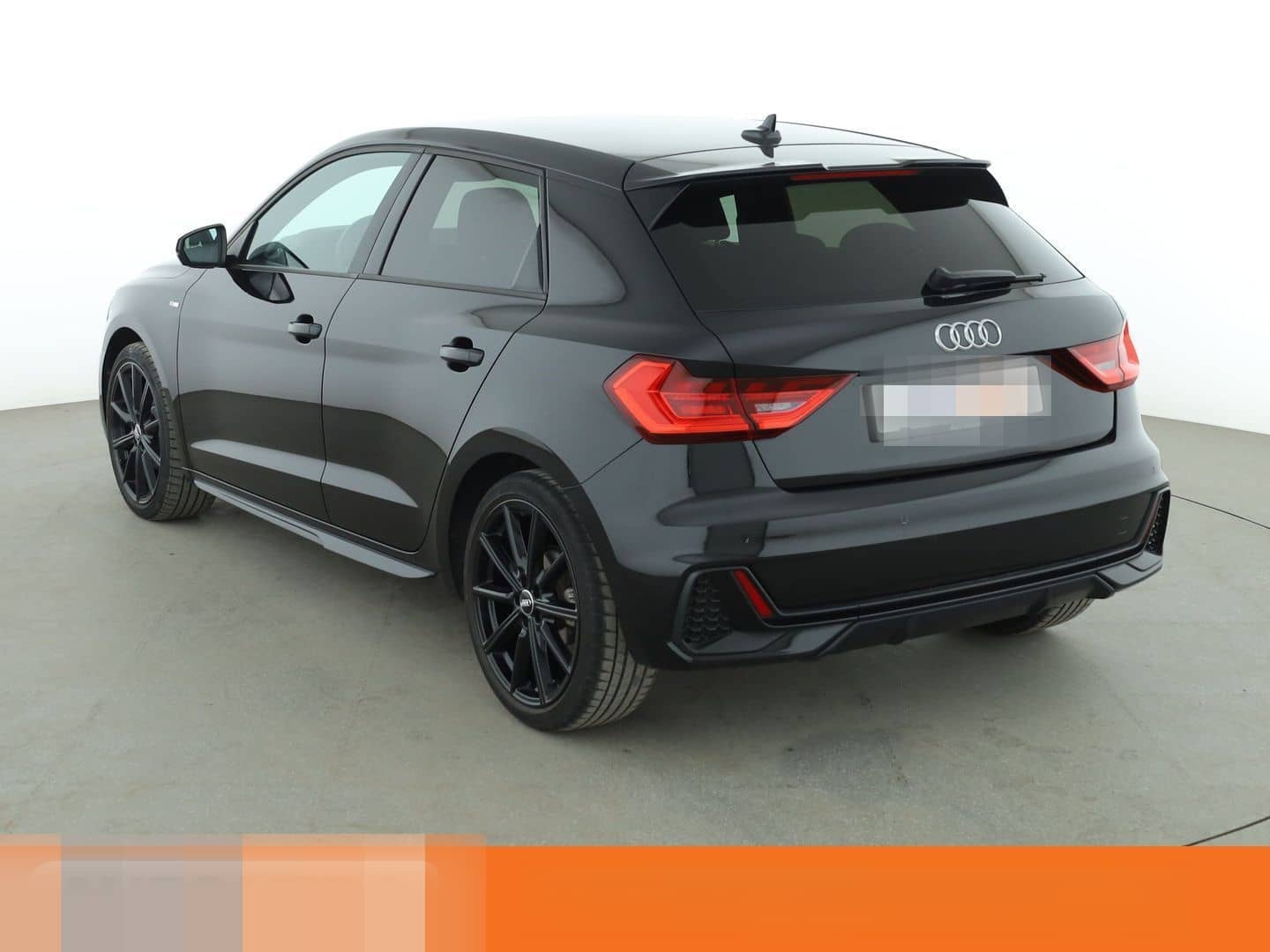 Audi A1 Sportback 35 TFSI S Line Aut.*VC*PDC*SHZ* foto 4