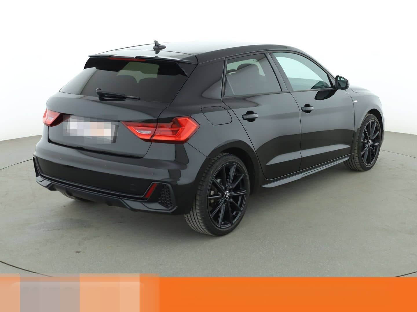 Audi A1 Sportback 35 TFSI S Line Aut.*VC*PDC*SHZ* foto 6