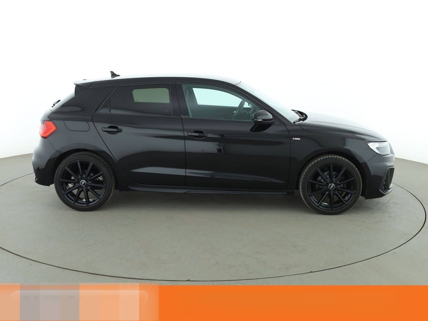 Audi A1 Sportback 35 TFSI S Line Aut.*VC*PDC*SHZ* foto 7
