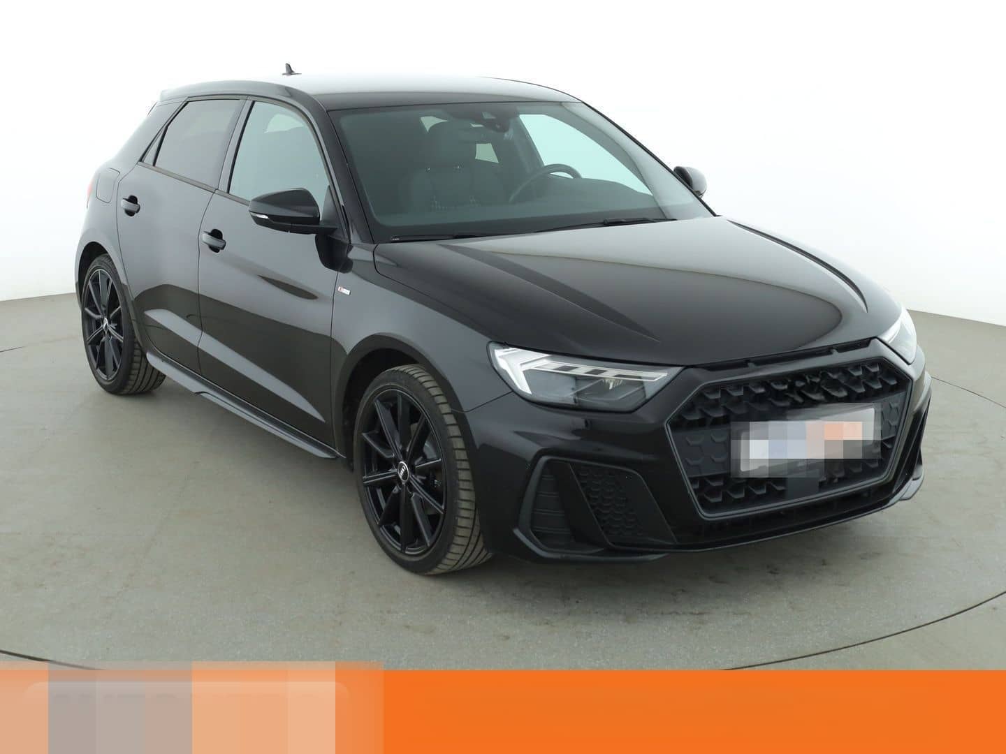 Audi A1 Sportback 35 TFSI S Line Aut.*VC*PDC*SHZ* foto 8