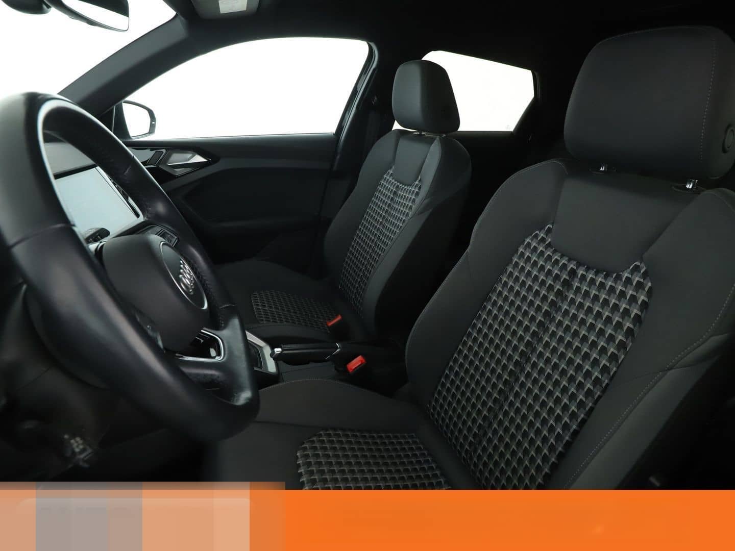 Audi A1 Sportback 35 TFSI S Line Aut.*VC*PDC*SHZ* foto 10