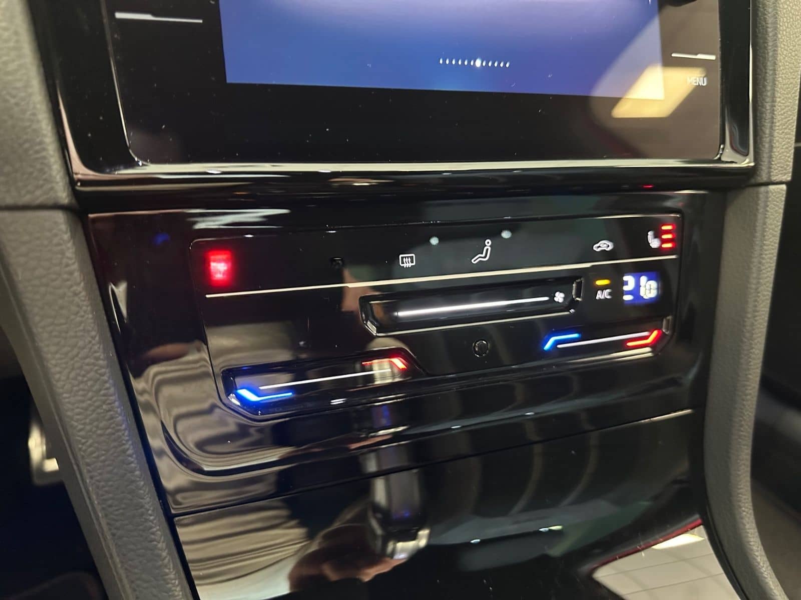 Volkswagen Golf VII GTI Clubsport|1HD|APR 346PS|H&R|BullX foto 25