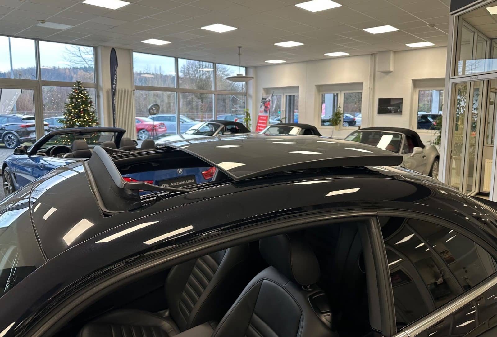 Volkswagen Beetle 2.0 Dune|Fender|Pano|Bi-Xenon|Service neu foto 13