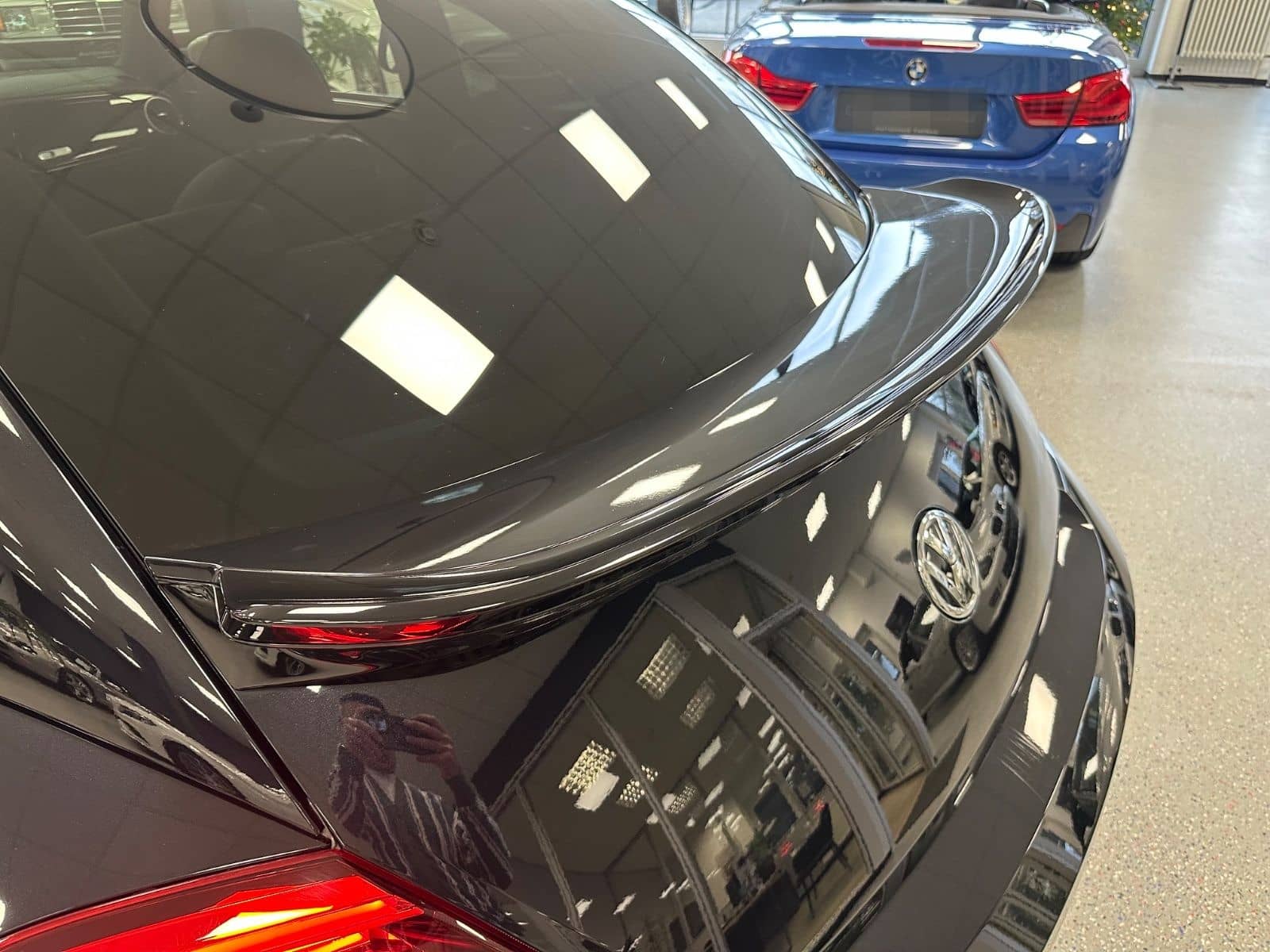 Volkswagen Beetle 2.0 Dune|Fender|Pano|Bi-Xenon|Service neu foto 14