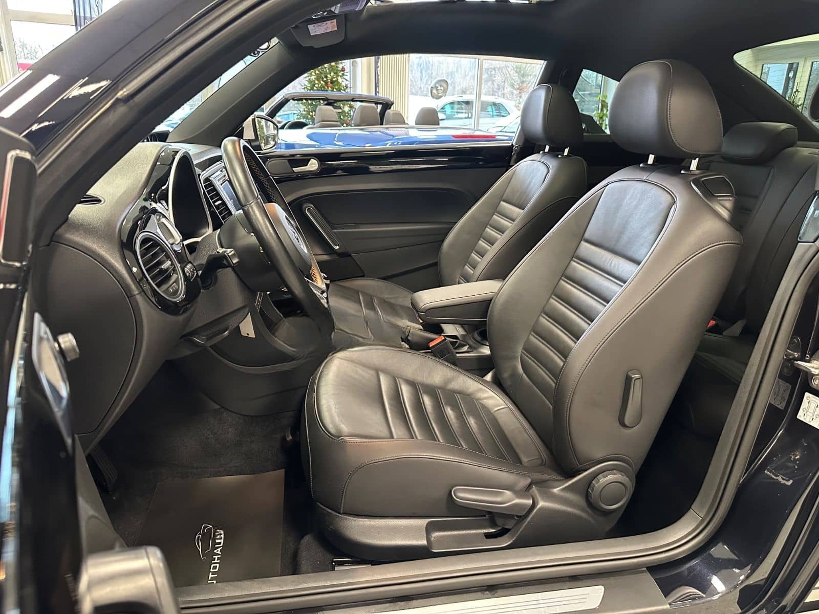 Volkswagen Beetle 2.0 Dune|Fender|Pano|Bi-Xenon|Service neu foto 17