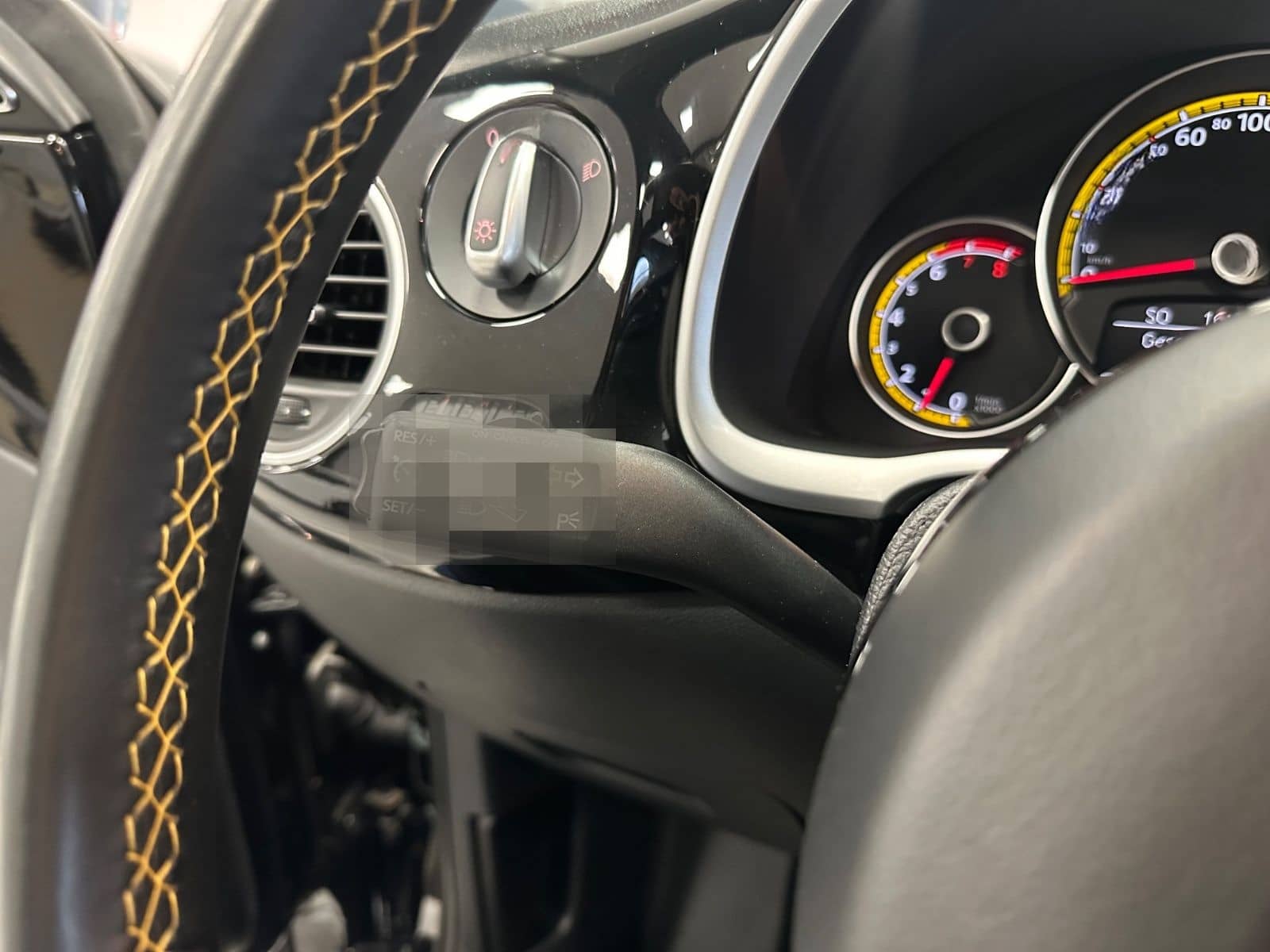 Volkswagen Beetle 2.0 Dune|Fender|Pano|Bi-Xenon|Service neu foto 20