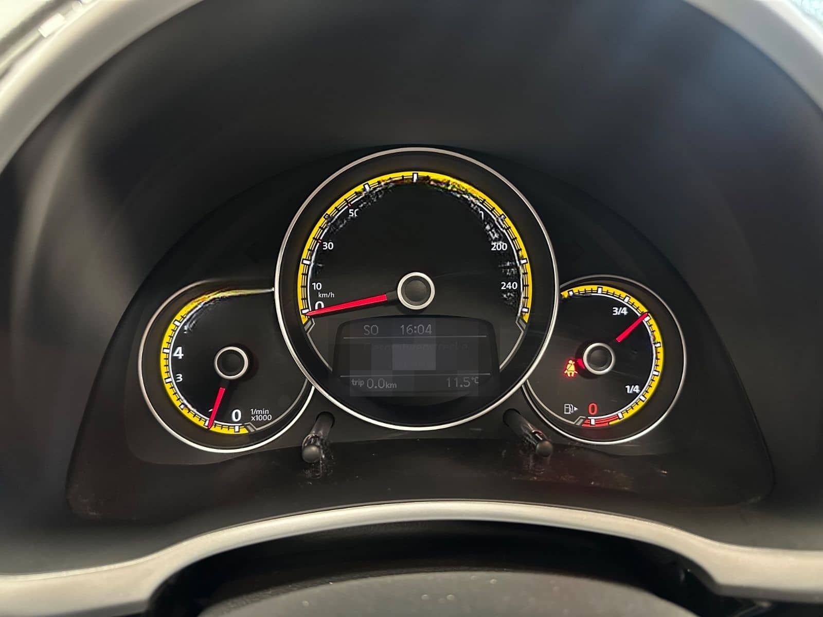 Volkswagen Beetle 2.0 Dune|Fender|Pano|Bi-Xenon|Service neu foto 22