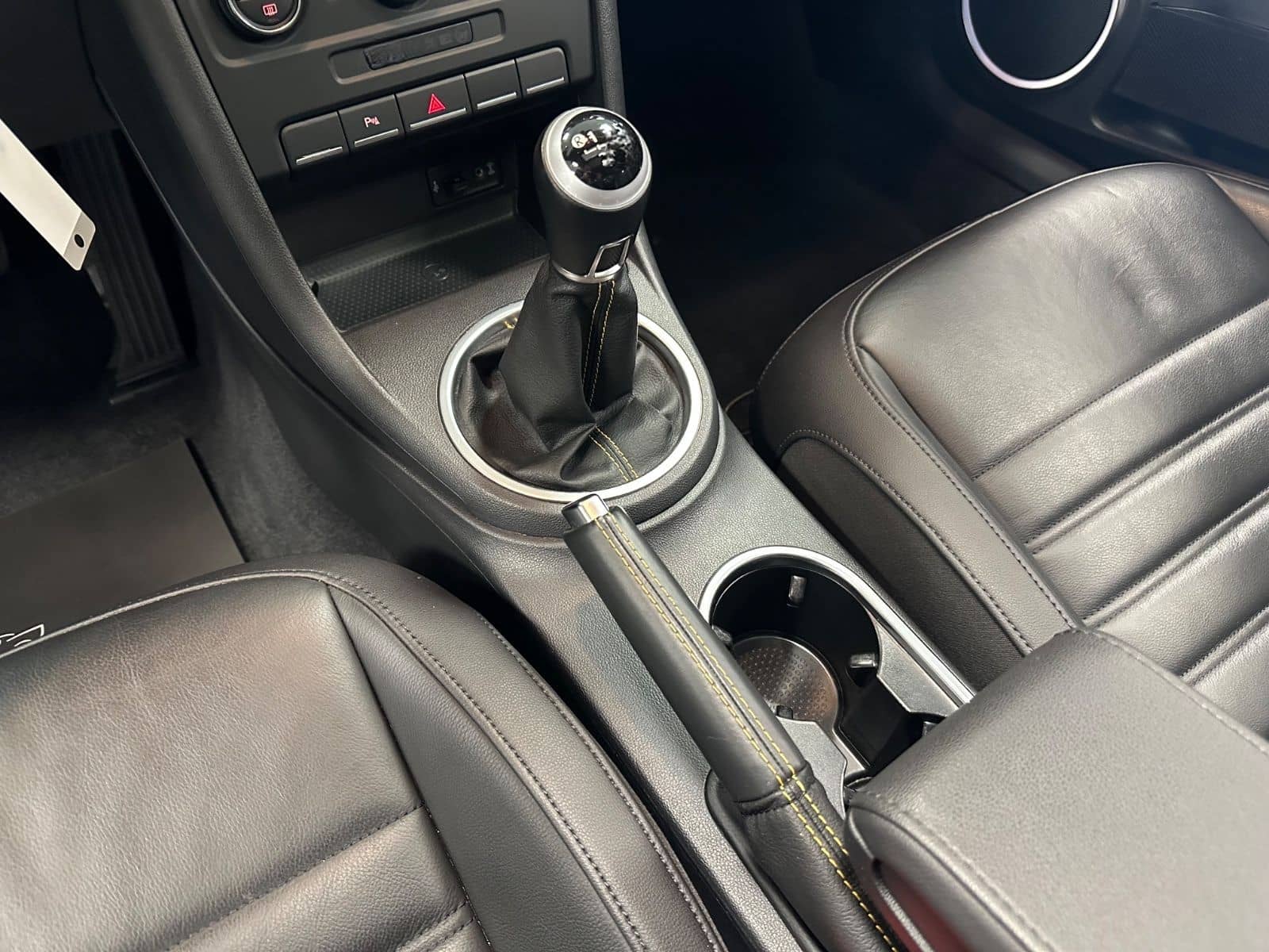 Volkswagen Beetle 2.0 Dune|Fender|Pano|Bi-Xenon|Service neu foto 25