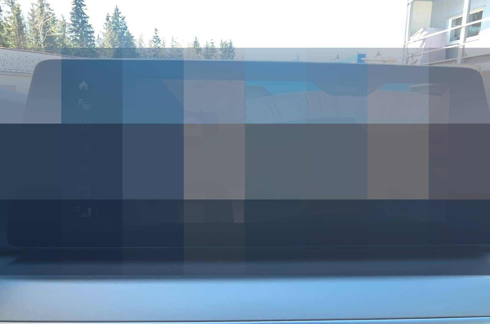 BMW 520 X-drive Touring 520 d xDrive foto 18