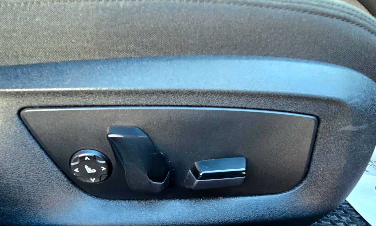 BMW 520 X-drive Touring 520 d xDrive foto 21