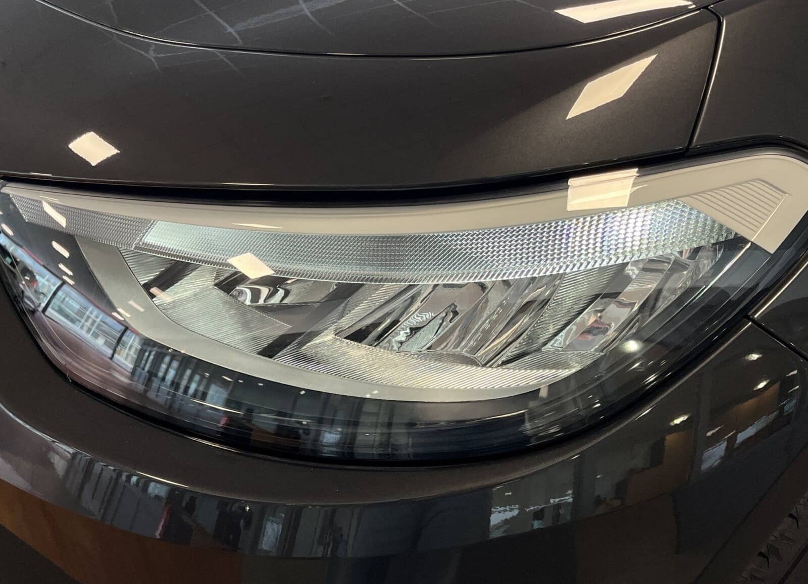 Volkswagen ID.3 Pure Performance 45kWh ACC Wärmepumpe foto 2