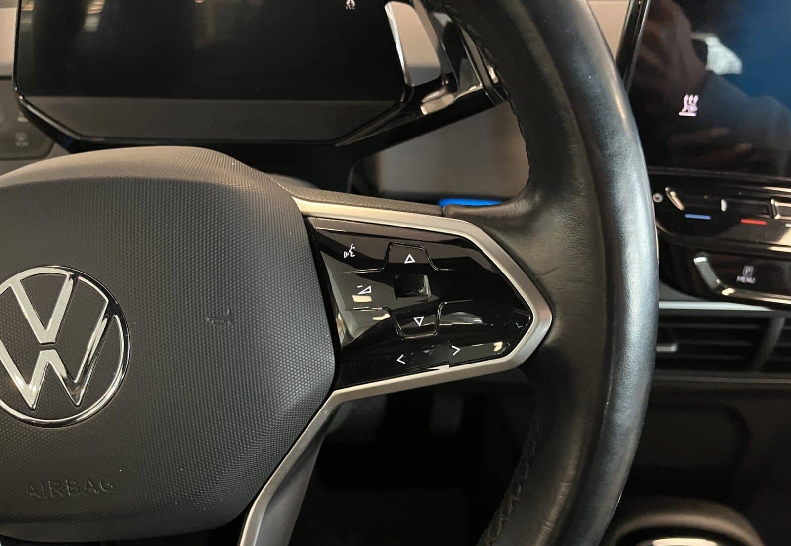 Volkswagen ID.3 Pure Performance 45kWh ACC Wärmepumpe foto 17