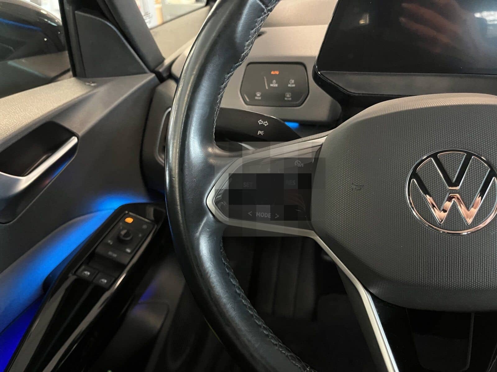 Volkswagen ID.3 Pure Performance 45kWh ACC Wärmepumpe foto 18