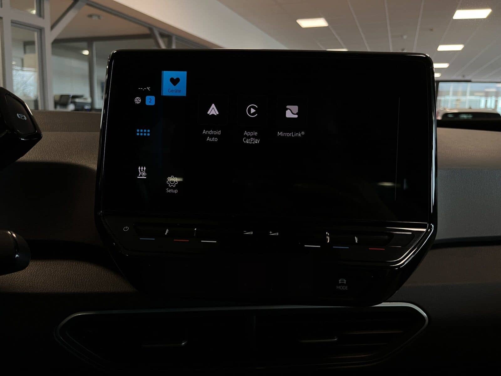 Volkswagen ID.3 Pure Performance 45kWh ACC Wärmepumpe foto 24