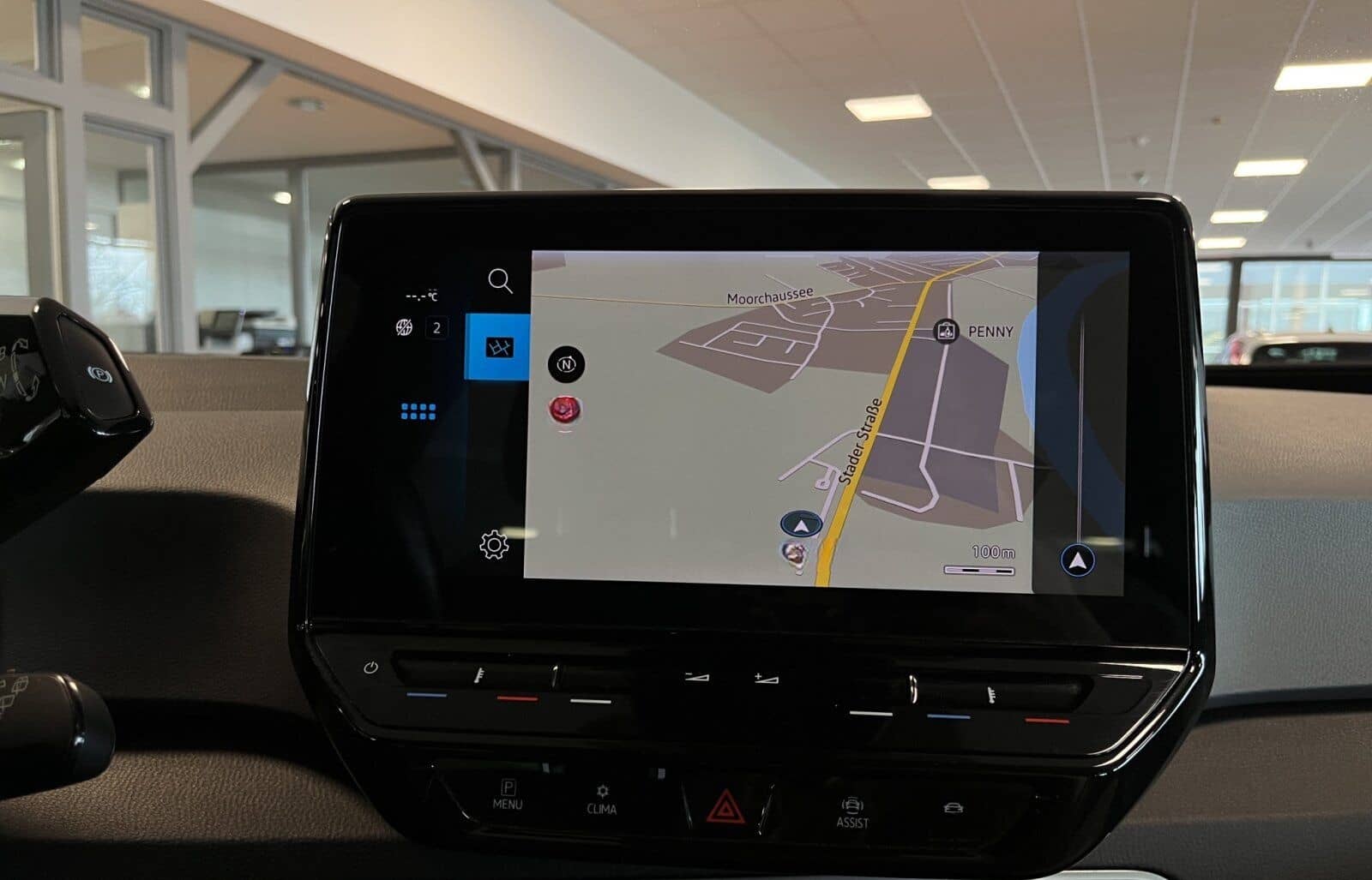 Volkswagen ID.3 Pure Performance 45kWh ACC Wärmepumpe foto 25