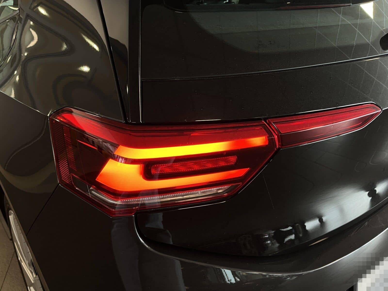 Volkswagen ID.3 Pure Performance 45kWh ACC Wärmepumpe foto 5