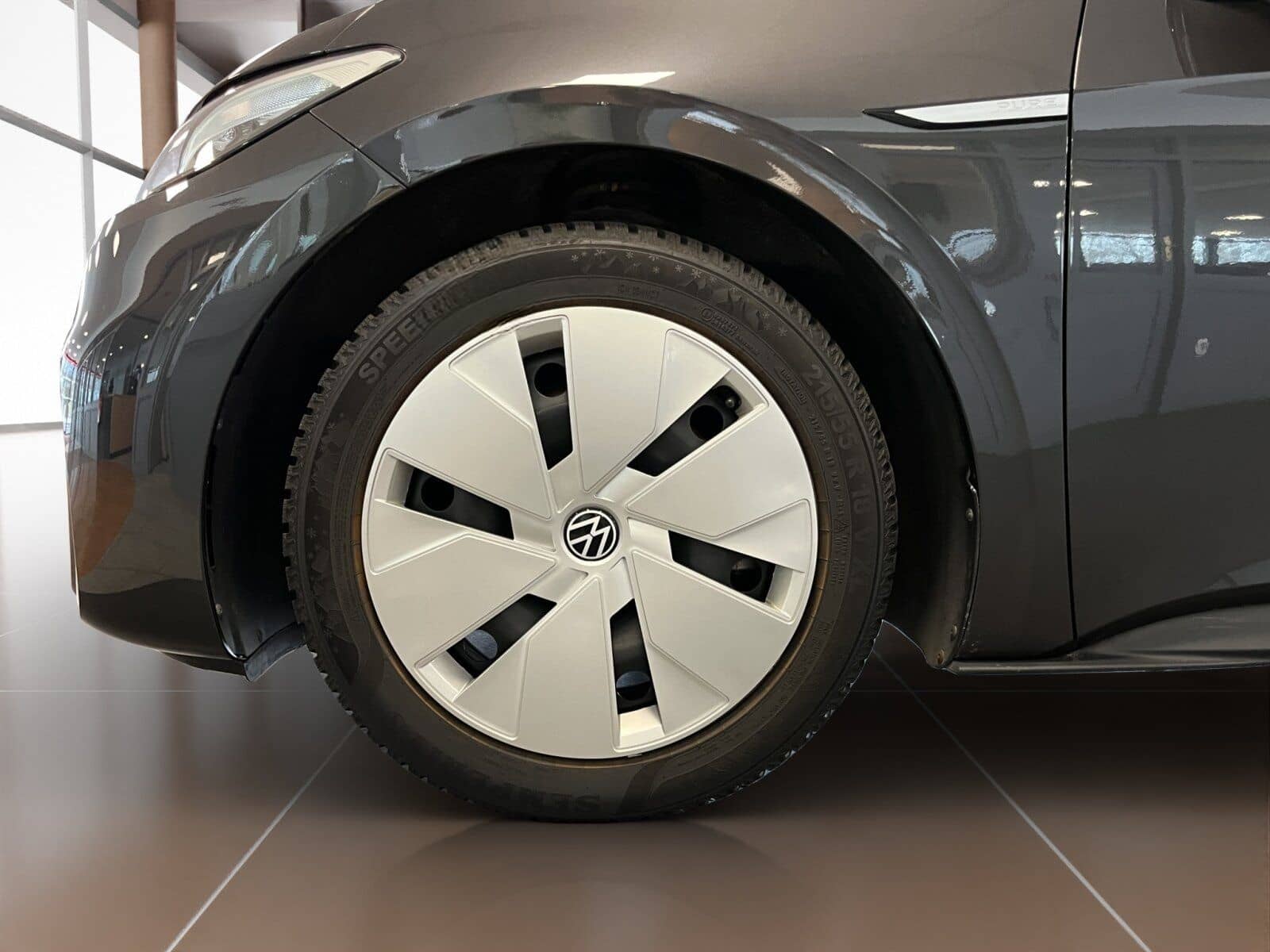 Volkswagen ID.3 Pure Performance 45kWh ACC Wärmepumpe foto 10