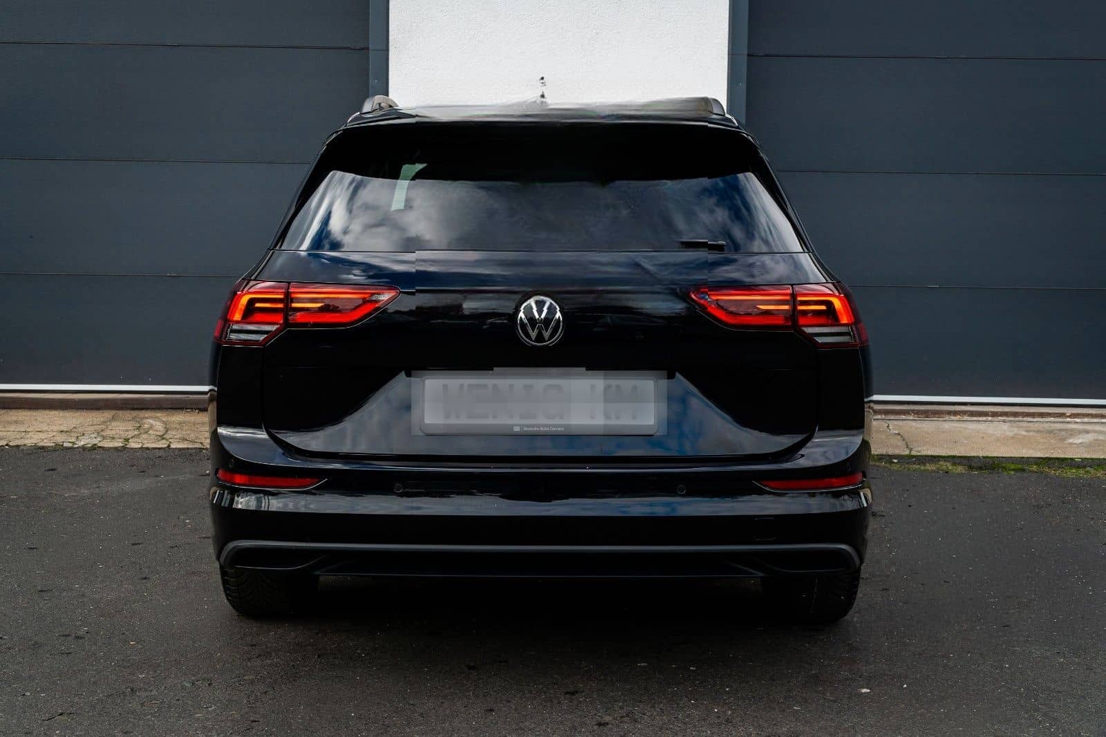 Volkswagen Golf VIII - 1.0Tsi/6gang/Kamera/Virtual/Led/Navi foto 6