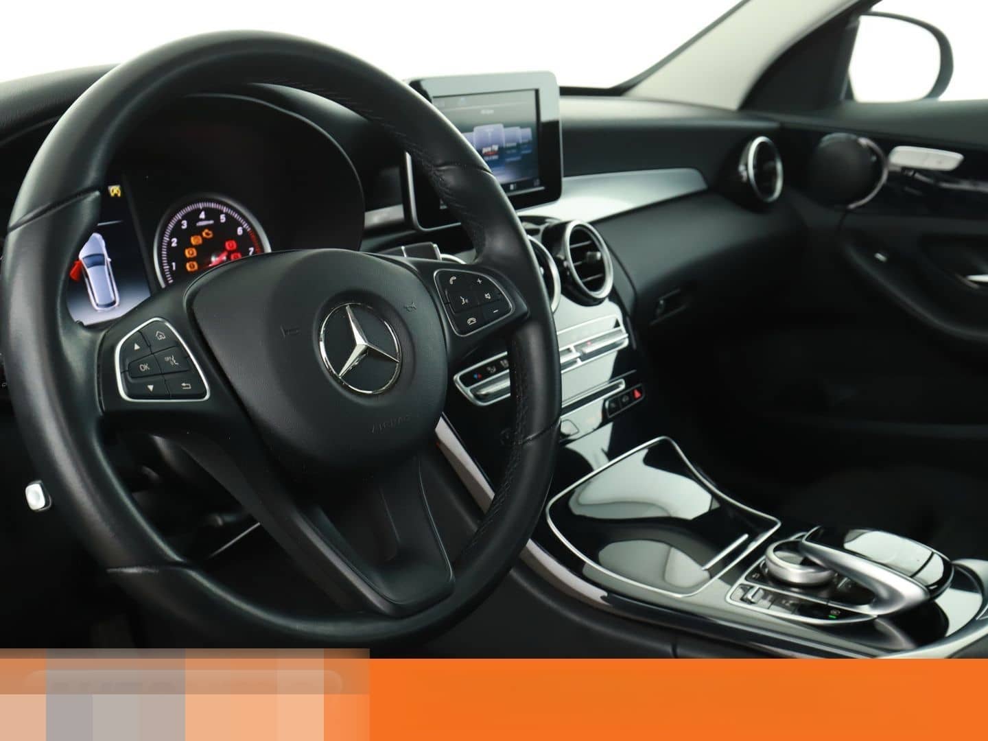 Mercedes-Benz C 160 T Avantgarde Aut.*PDC*SHZ*TEMPO* foto 11
