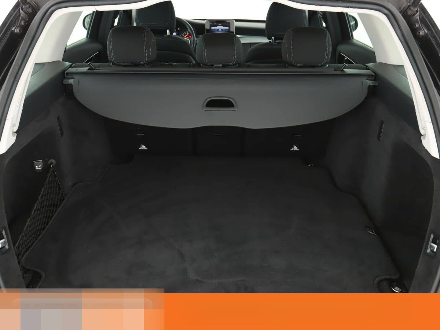 Mercedes-Benz C 160 T Avantgarde Aut.*PDC*SHZ*TEMPO* foto 18