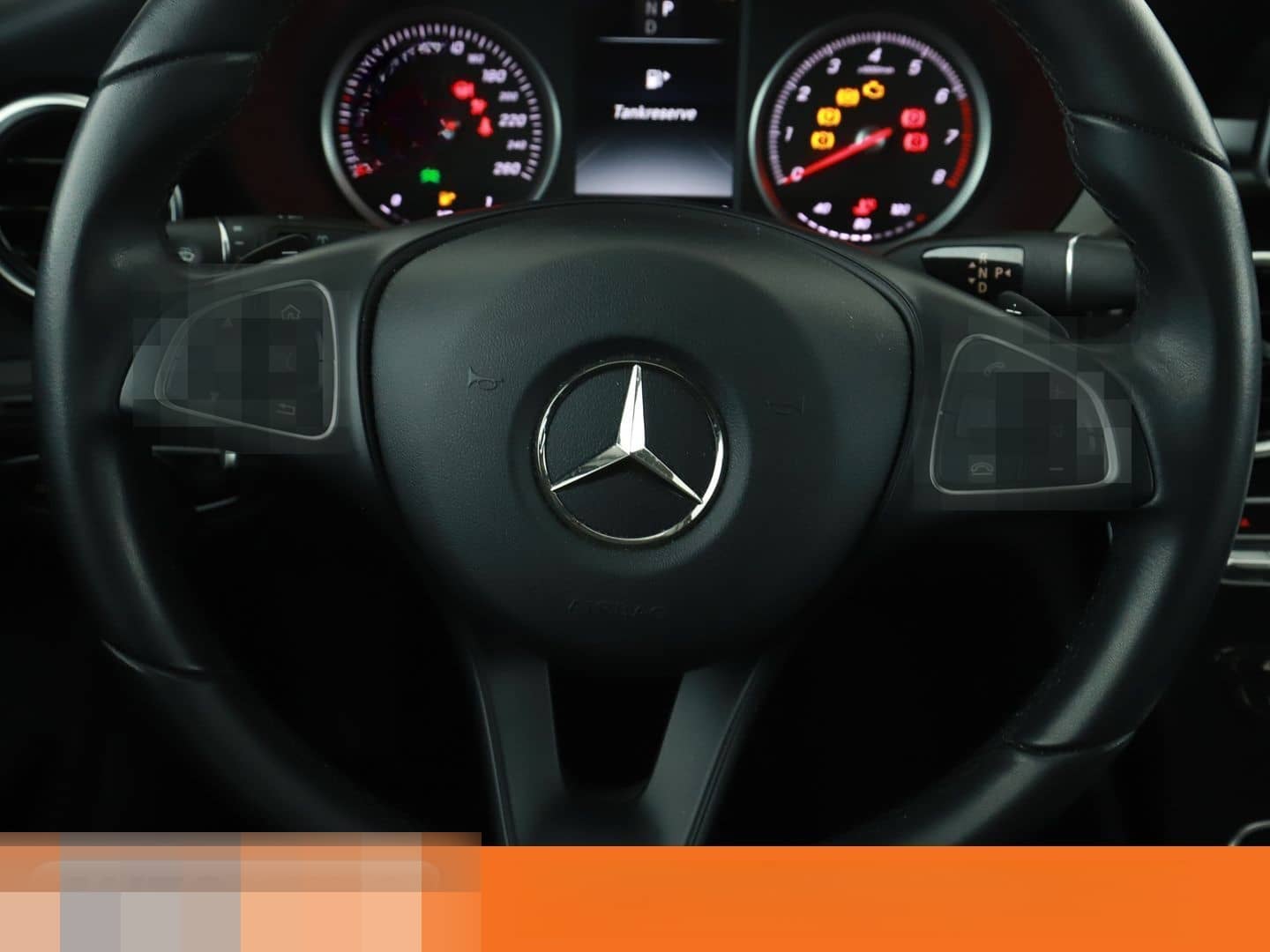 Mercedes-Benz C 160 T Avantgarde Aut.*PDC*SHZ*TEMPO* foto 19