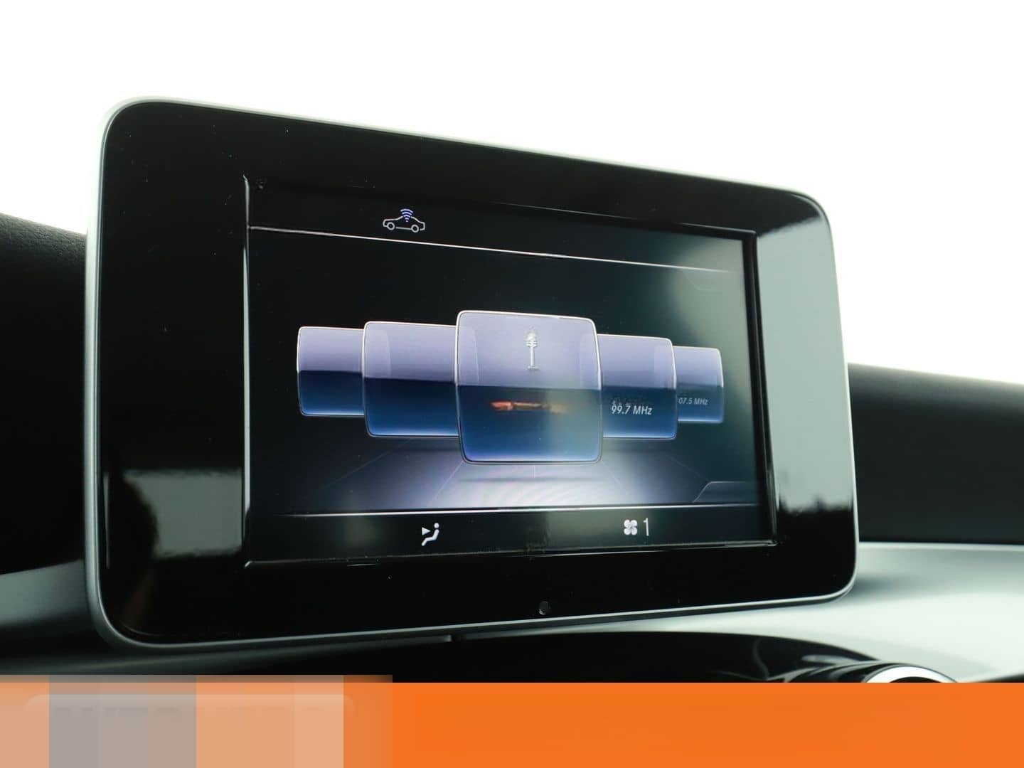 Mercedes-Benz C 160 T Avantgarde Aut.*PDC*SHZ*TEMPO* foto 21