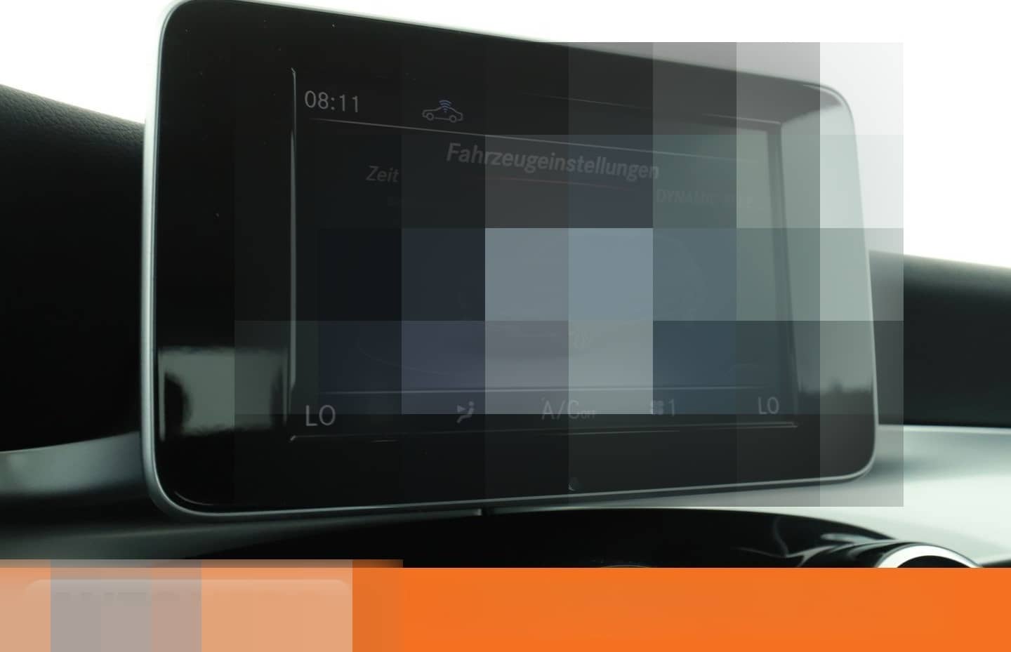 Mercedes-Benz C 160 T Avantgarde Aut.*PDC*SHZ*TEMPO* foto 22