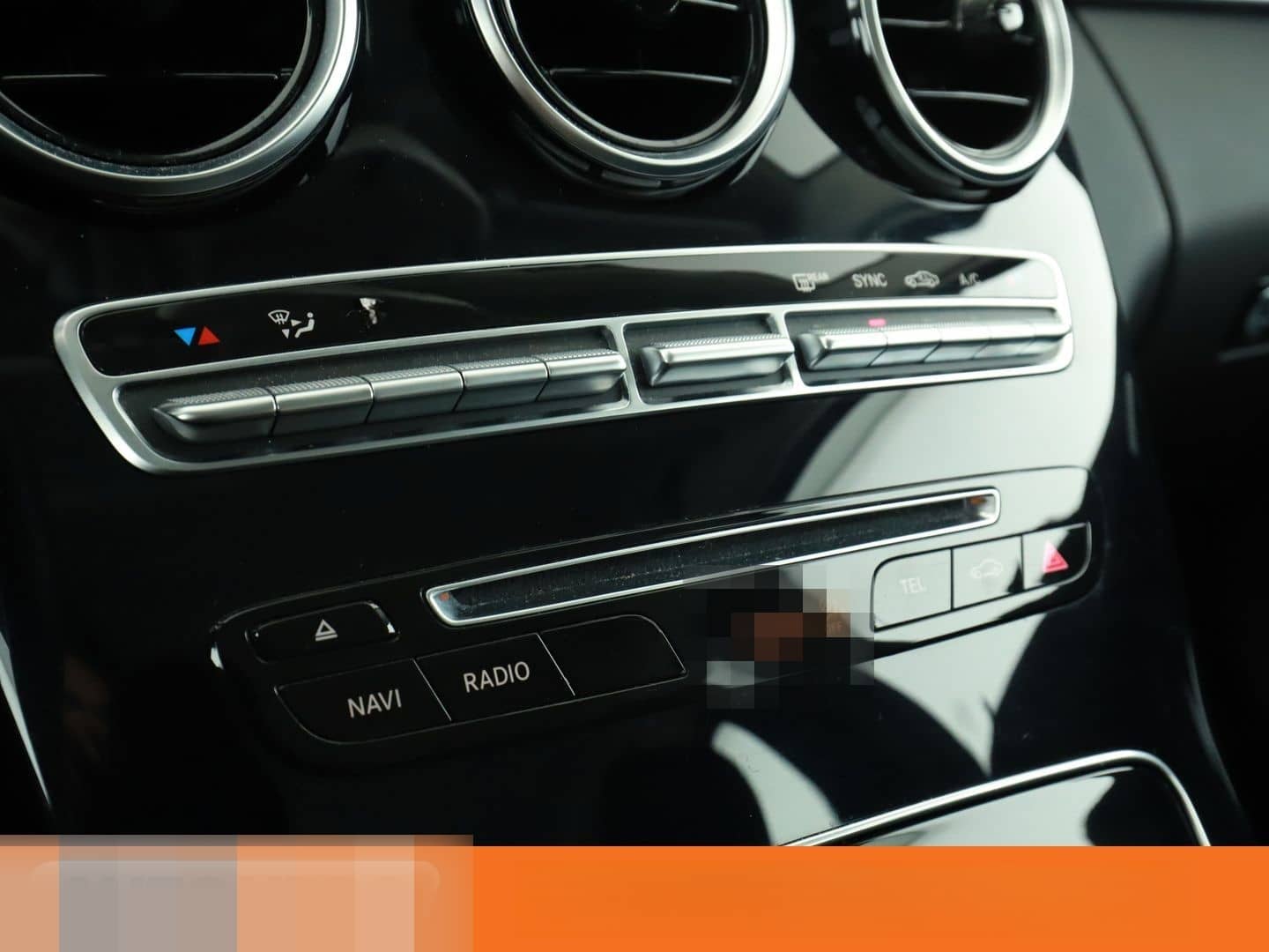 Mercedes-Benz C 160 T Avantgarde Aut.*PDC*SHZ*TEMPO* foto 23