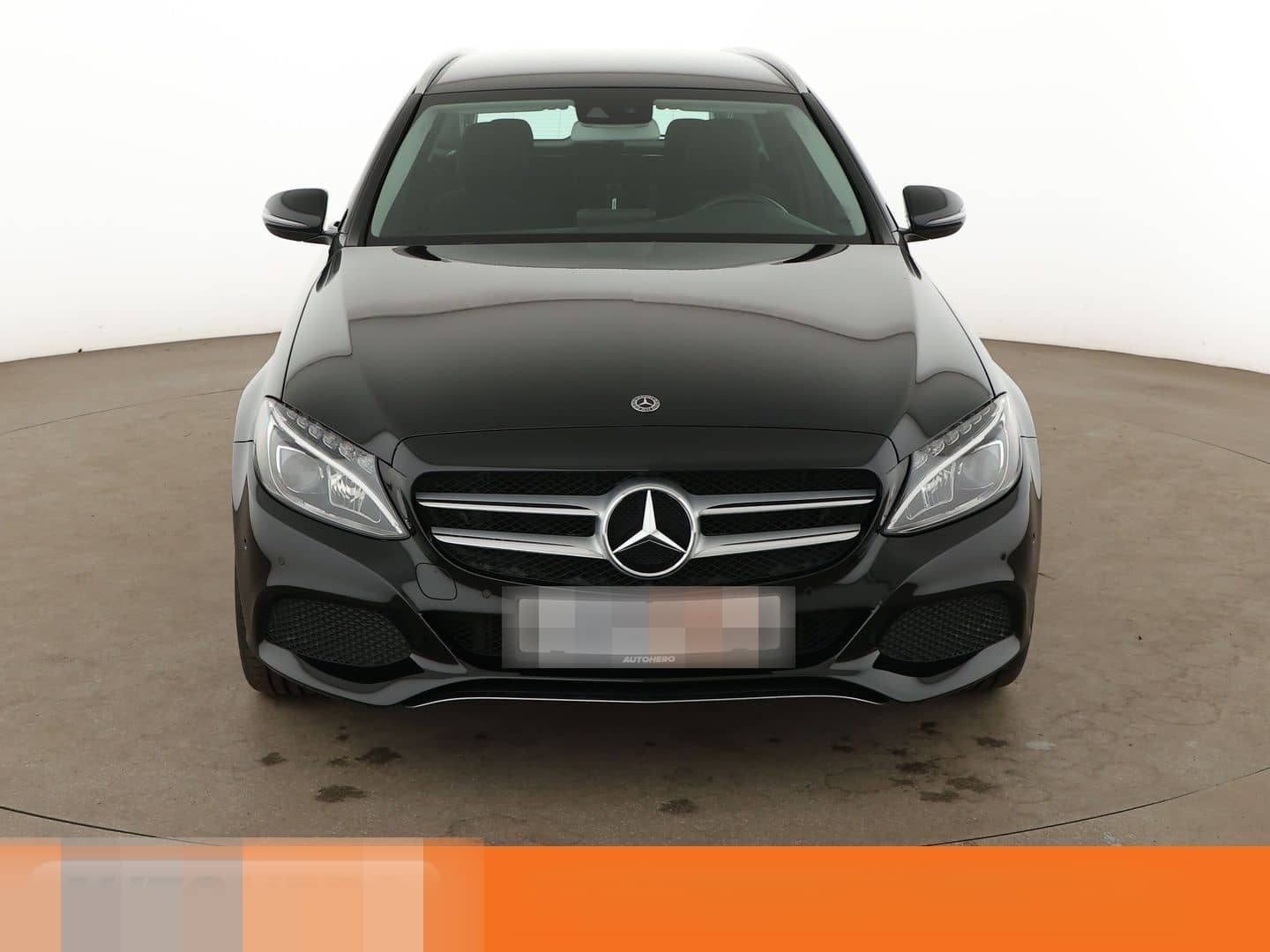 Mercedes-Benz C 160 T Avantgarde Aut.*PDC*SHZ*TEMPO* foto 9