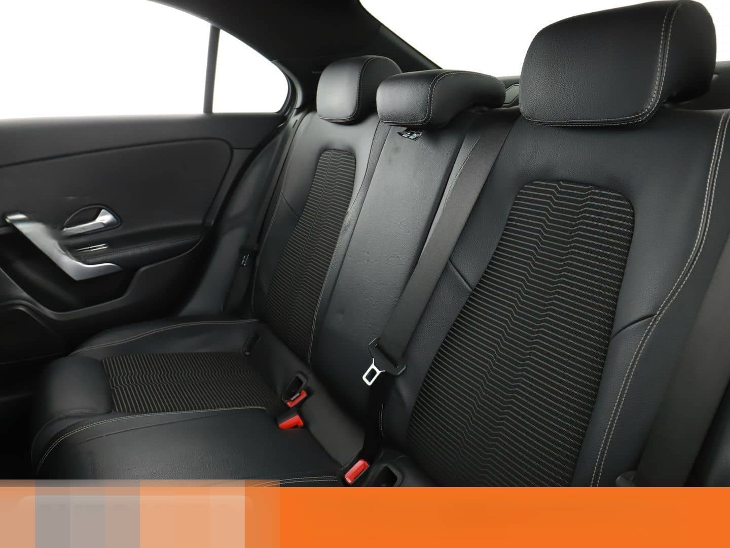 Mercedes-Benz A 180 Progressive Aut. *NAVI*TEMPO*LED*SHZ*PDC* foto 14