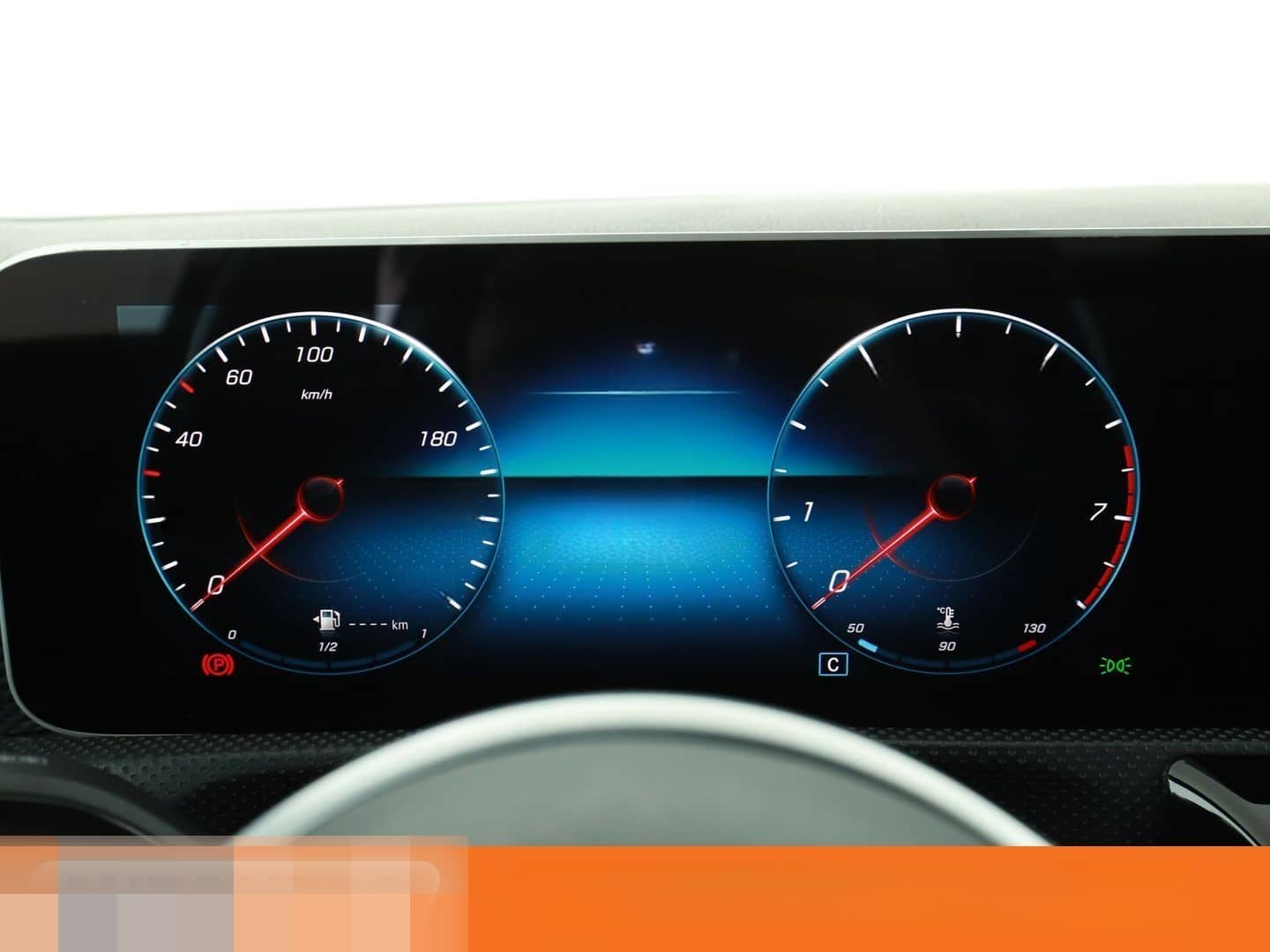 Mercedes-Benz A 180 Progressive Aut. *NAVI*TEMPO*LED*SHZ*PDC* foto 20