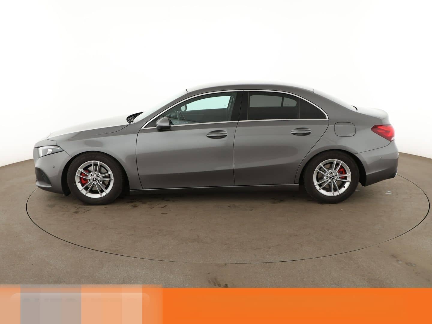 Mercedes-Benz A 180 Progressive Aut. *NAVI*TEMPO*LED*SHZ*PDC* foto 3