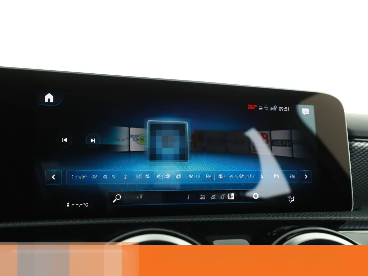 Mercedes-Benz A 180 Progressive Aut. *NAVI*TEMPO*LED*SHZ*PDC* foto 23