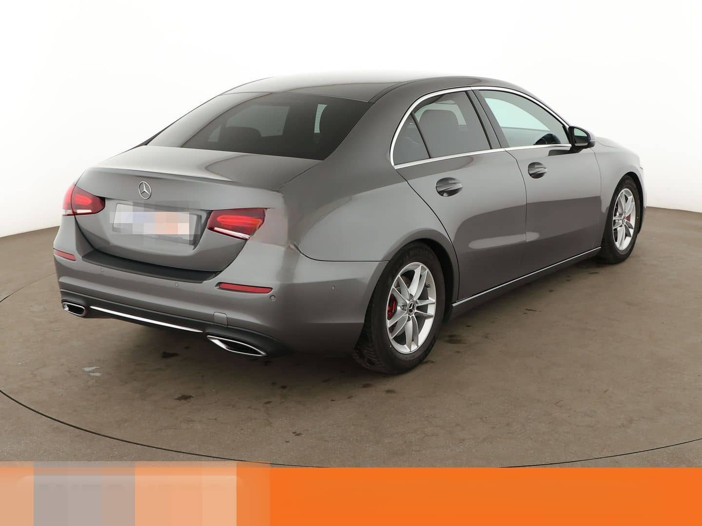 Mercedes-Benz A 180 Progressive Aut. *NAVI*TEMPO*LED*SHZ*PDC* foto 6