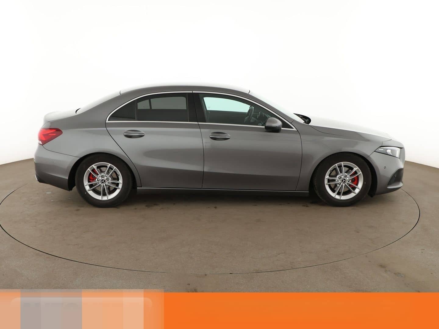 Mercedes-Benz A 180 Progressive Aut. *NAVI*TEMPO*LED*SHZ*PDC* foto 7