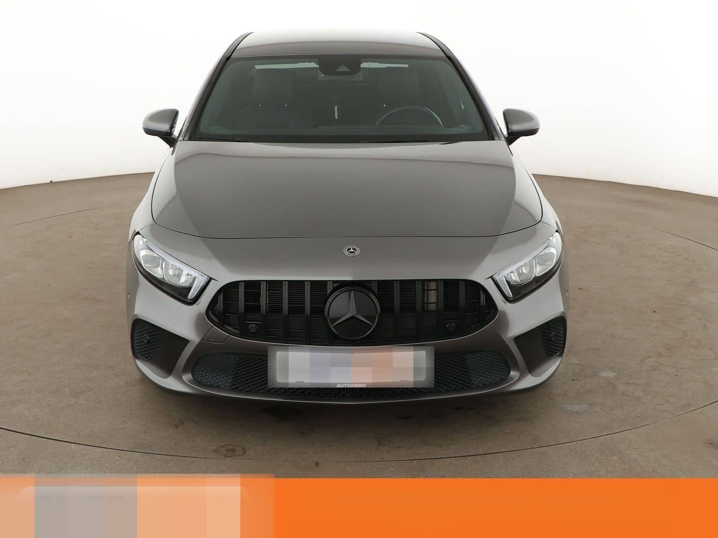 Mercedes-Benz A 180 Progressive Aut. *NAVI*TEMPO*LED*SHZ*PDC* foto 9