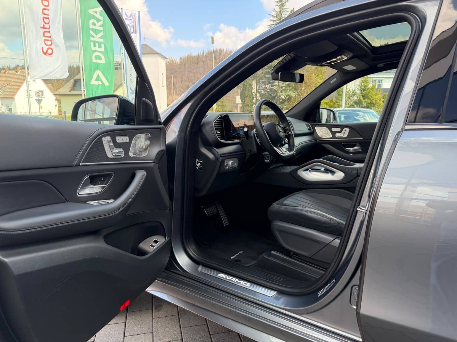Mercedes-Benz GLE 53 AMG 4Matic+Night Performance Superior HUD foto 11