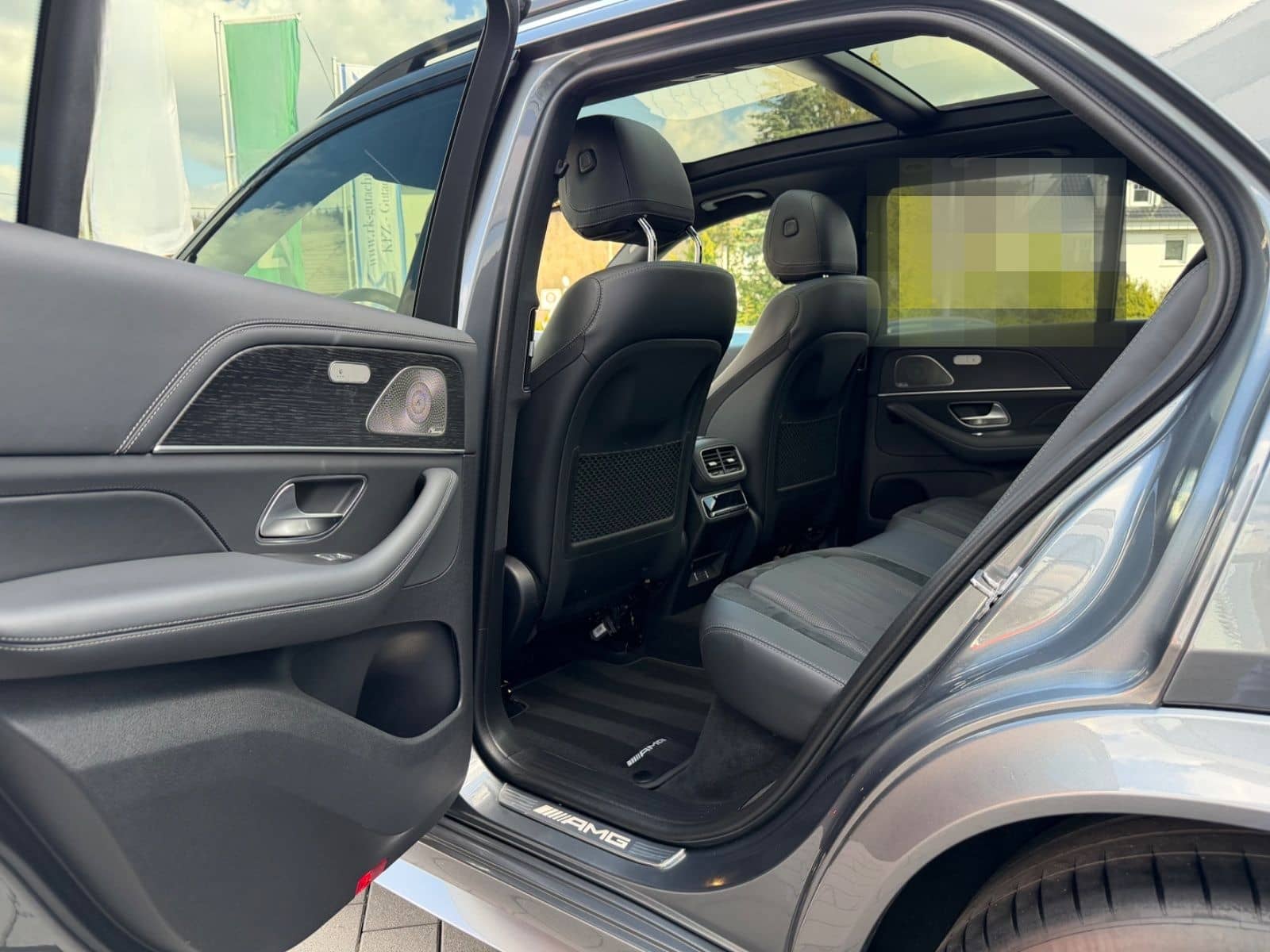 Mercedes-Benz GLE 53 AMG 4Matic+Night Performance Superior HUD foto 16