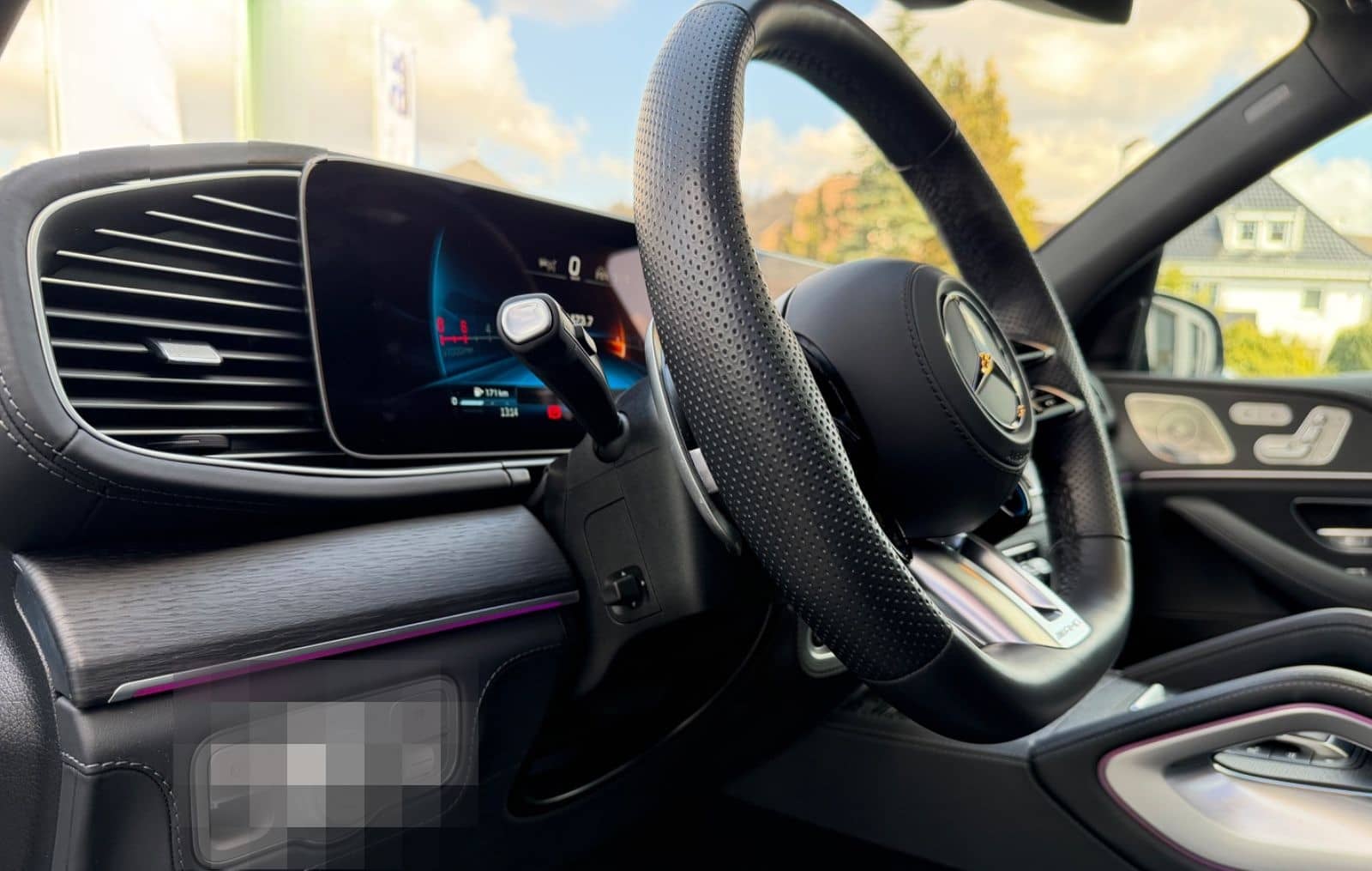 Mercedes-Benz GLE 53 AMG 4Matic+Night Performance Superior HUD foto 18