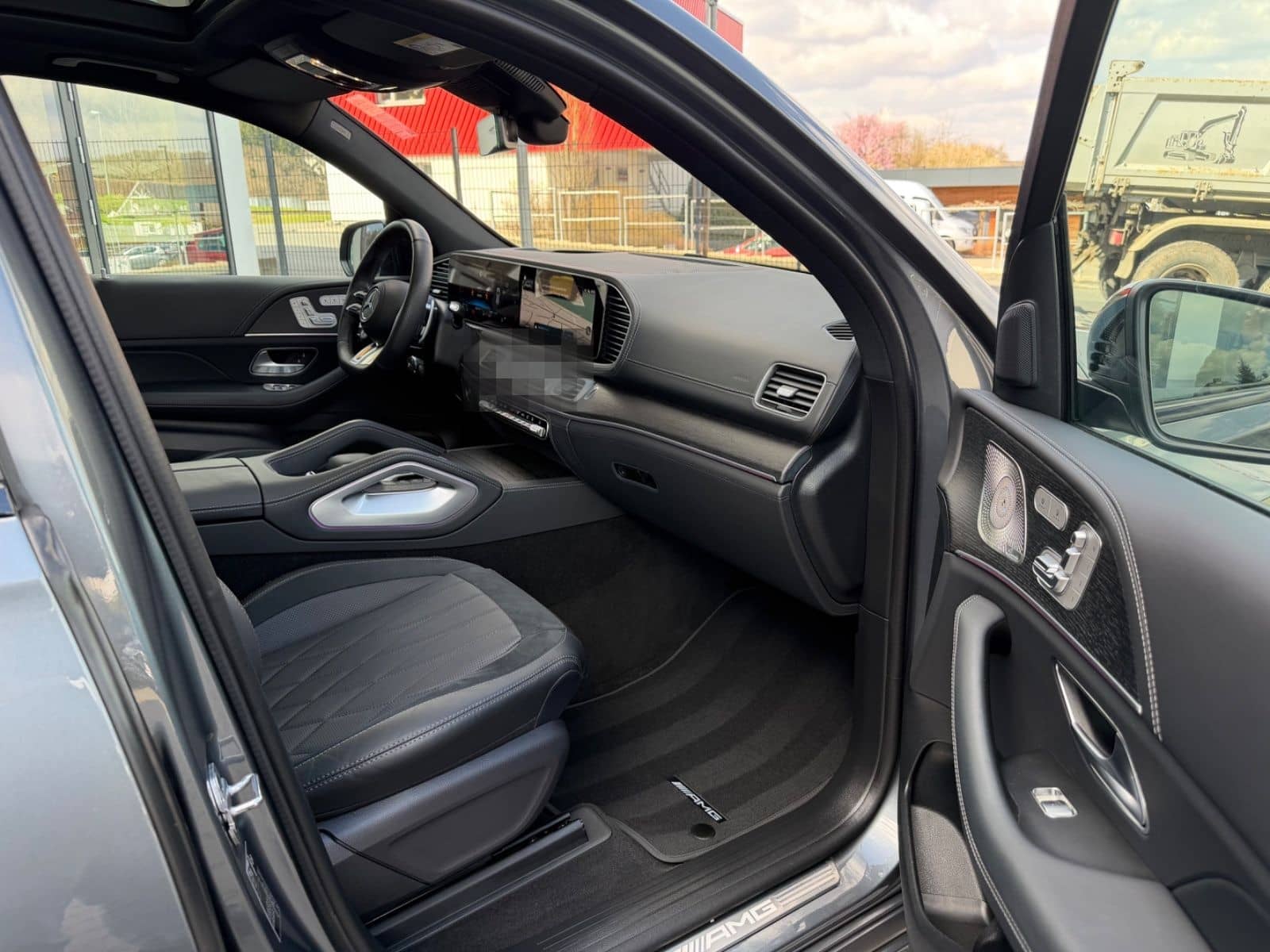 Mercedes-Benz GLE 53 AMG 4Matic+Night Performance Superior HUD foto 19