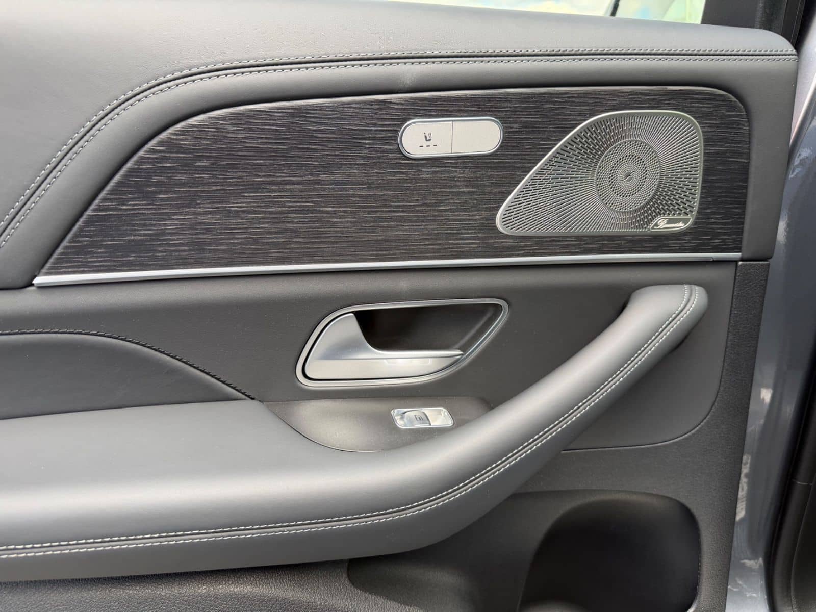 Mercedes-Benz GLE 53 AMG 4Matic+Night Performance Superior HUD foto 20