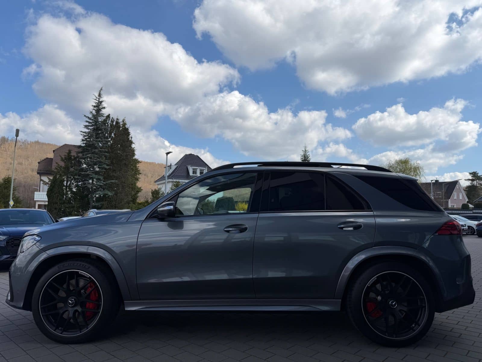 Mercedes-Benz GLE 53 AMG 4Matic+Night Performance Superior HUD foto 5