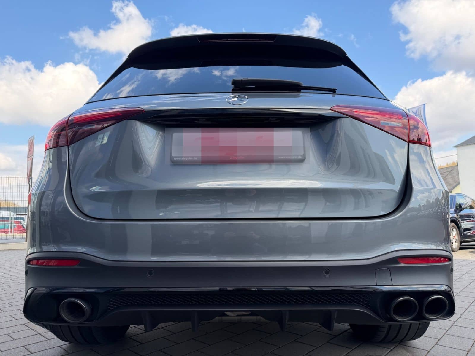 Mercedes-Benz GLE 53 AMG 4Matic+Night Performance Superior HUD foto 8